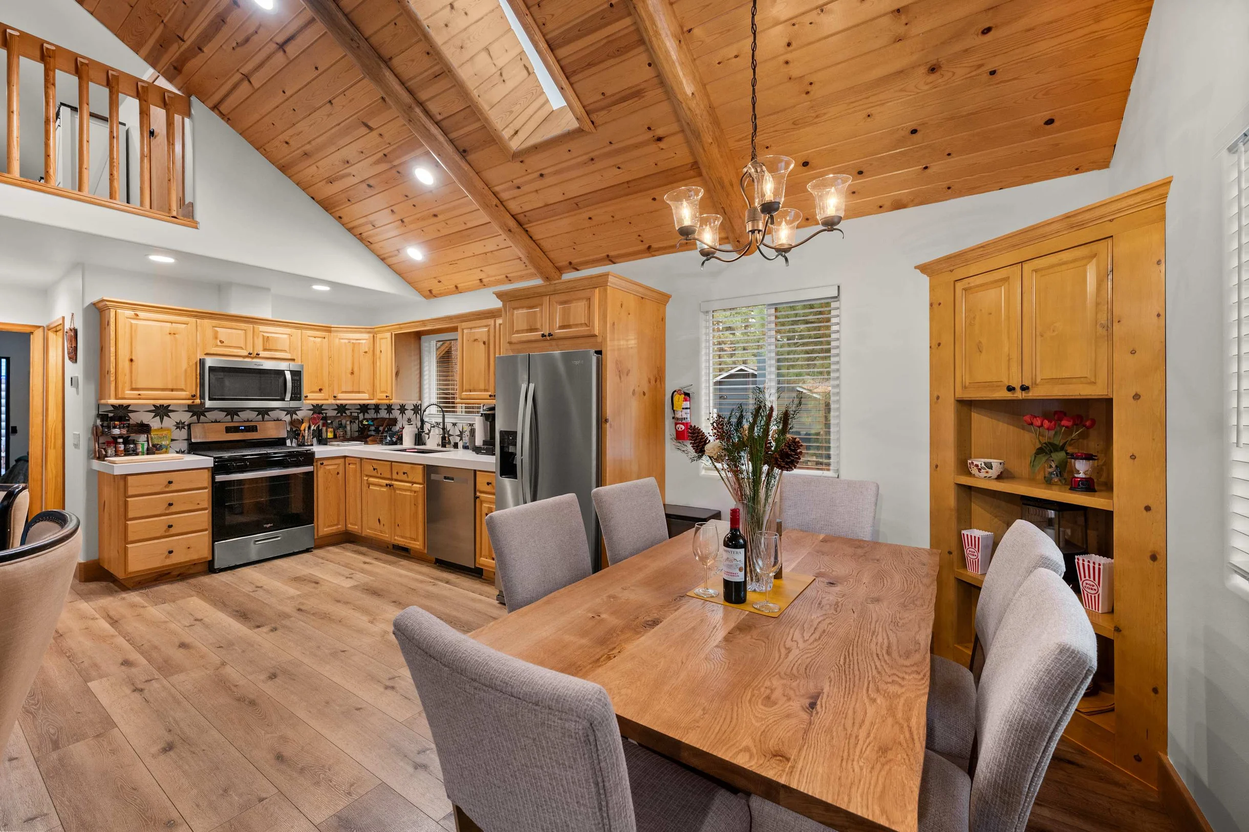 Home in Big Bear property photo 4