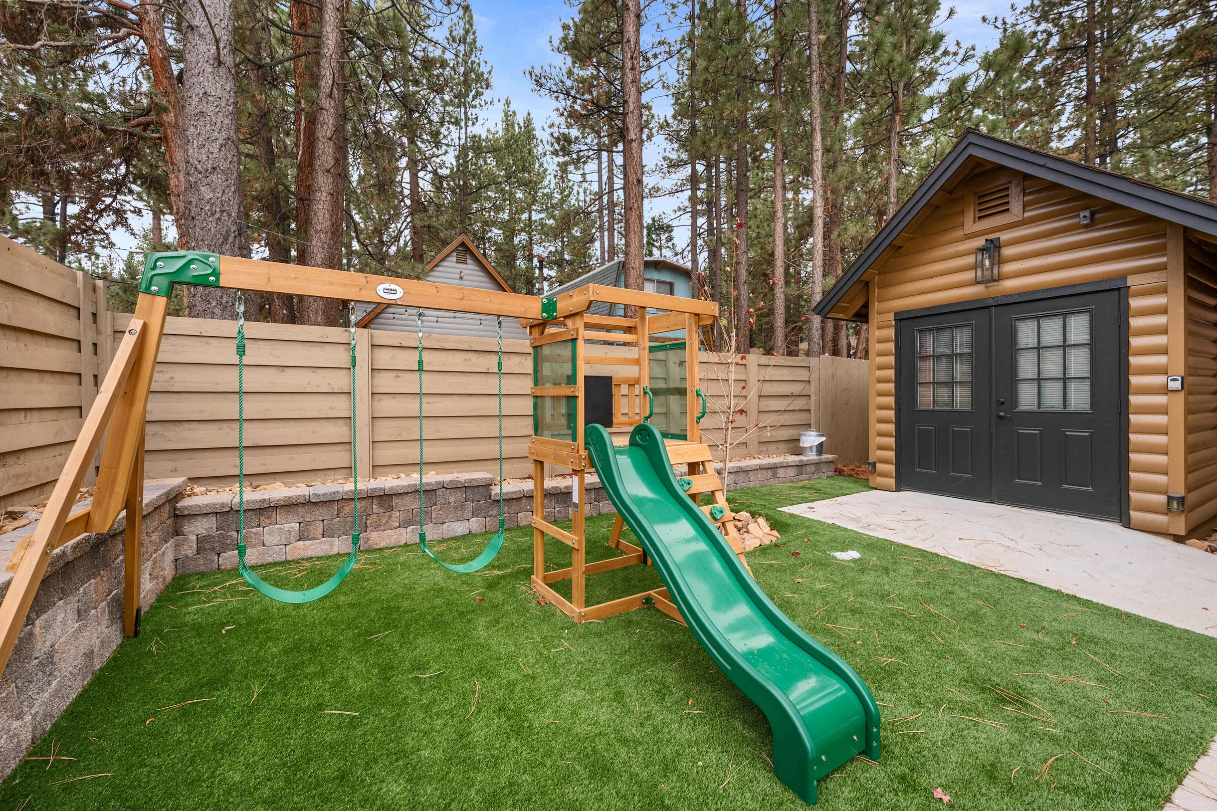 Home in Big Bear property photo 3