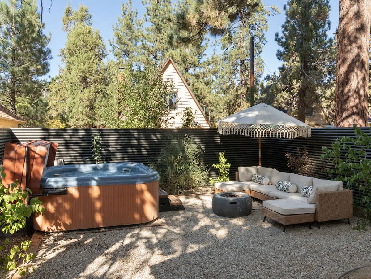 Home in Big Bear property photo 2