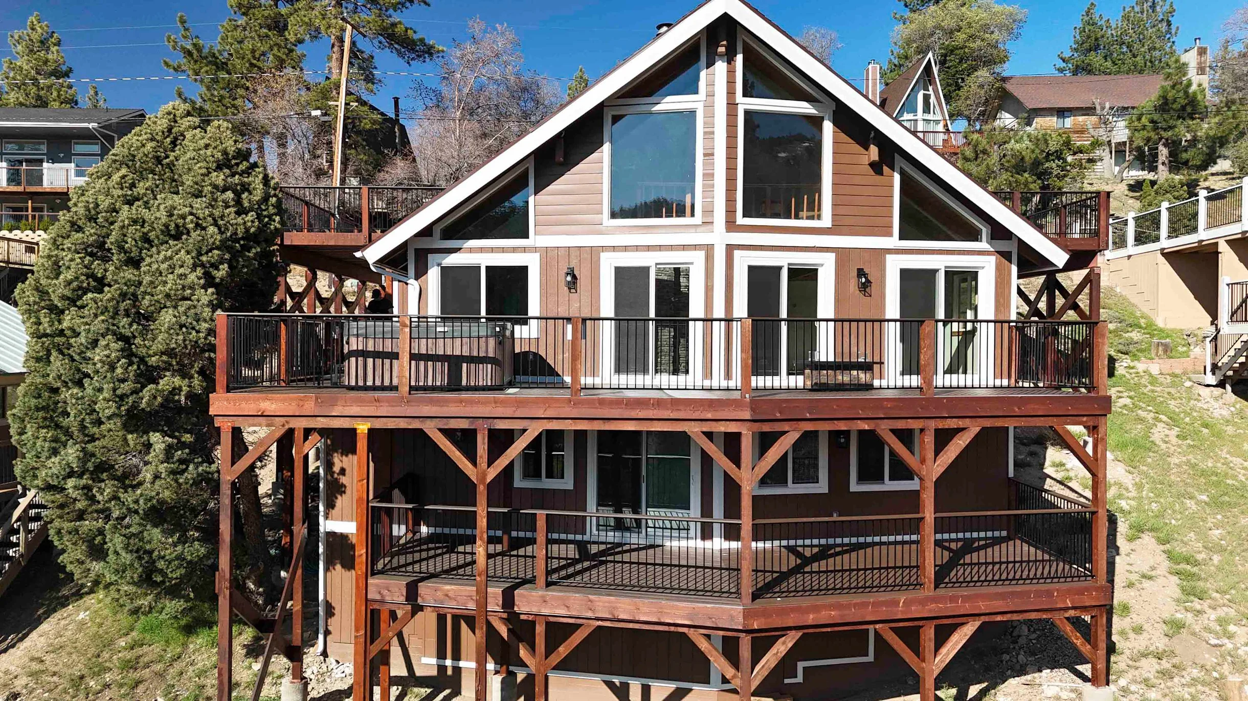Home in Big Bear Lake property photo 1