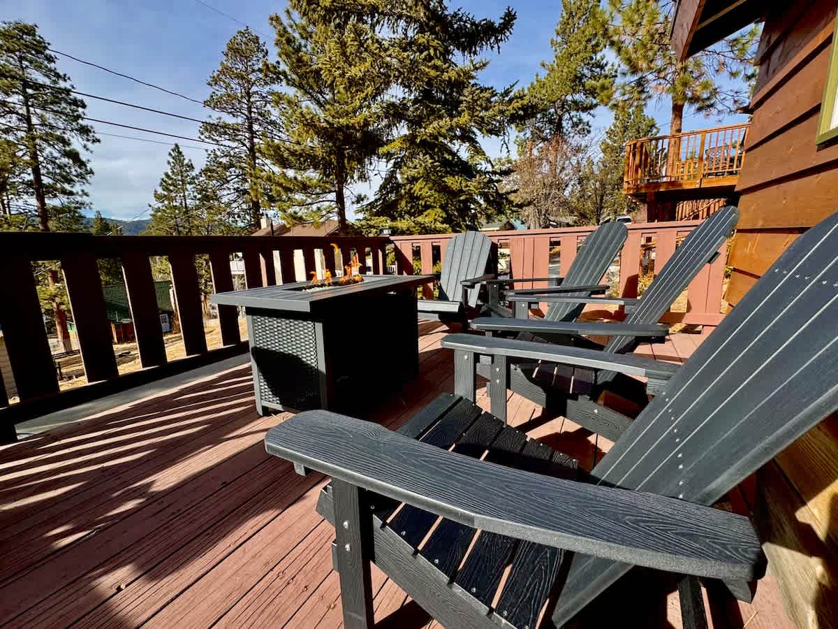 Home in Big Bear Lake property photo 5