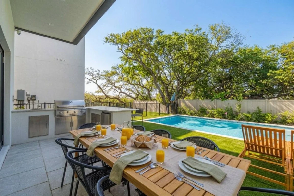 Vilano Villa | Pool | Wellness | Water View | Golf #98