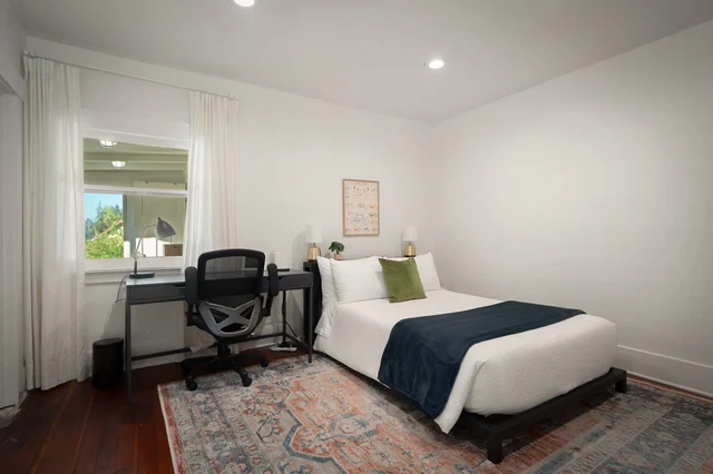 Primary Bedroom image 1