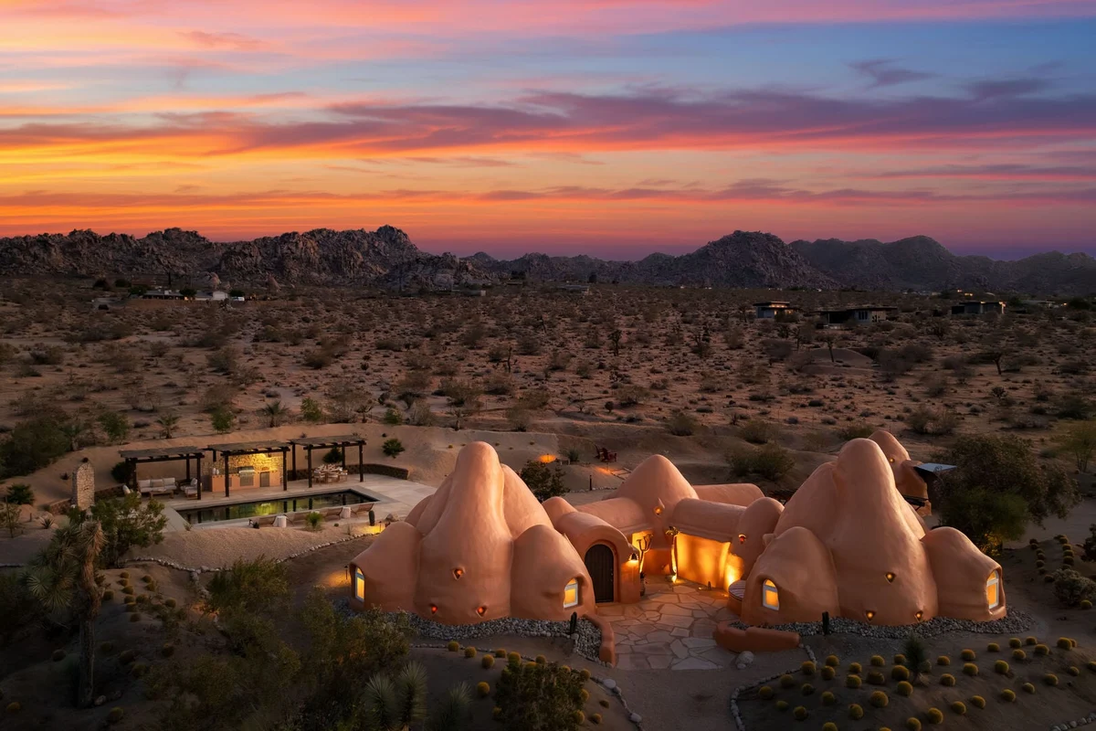 Bonita - Sandora Domes #92