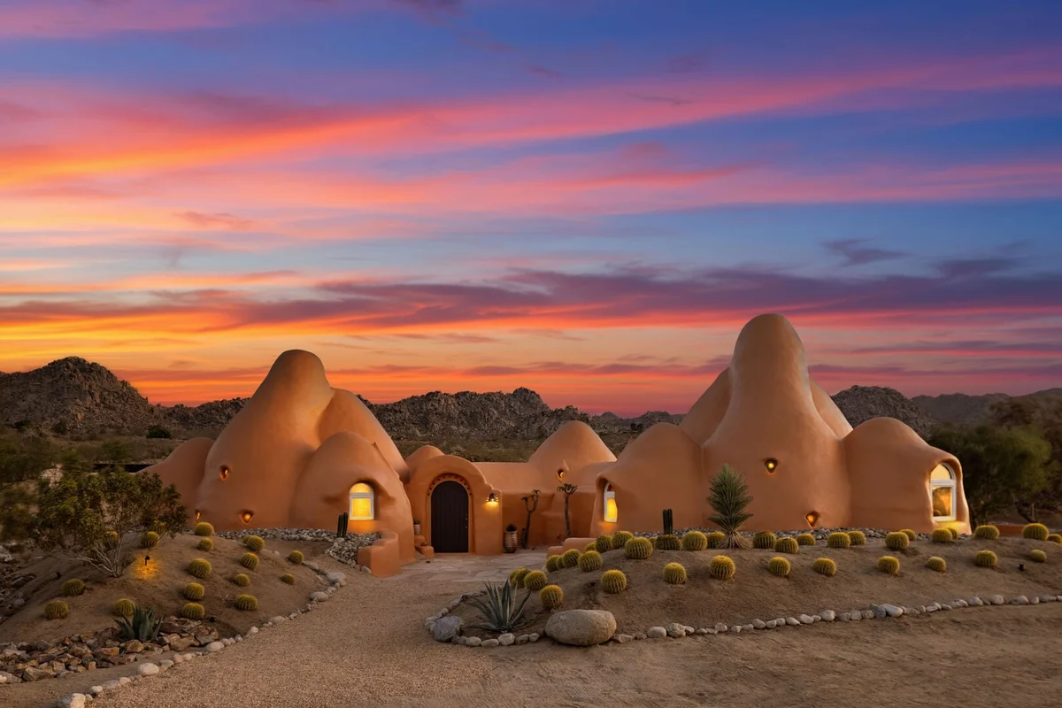 Bonita - Sandora Domes #95