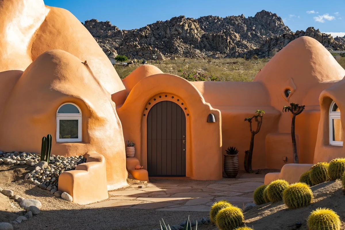 Bonita - Sandora Domes #93