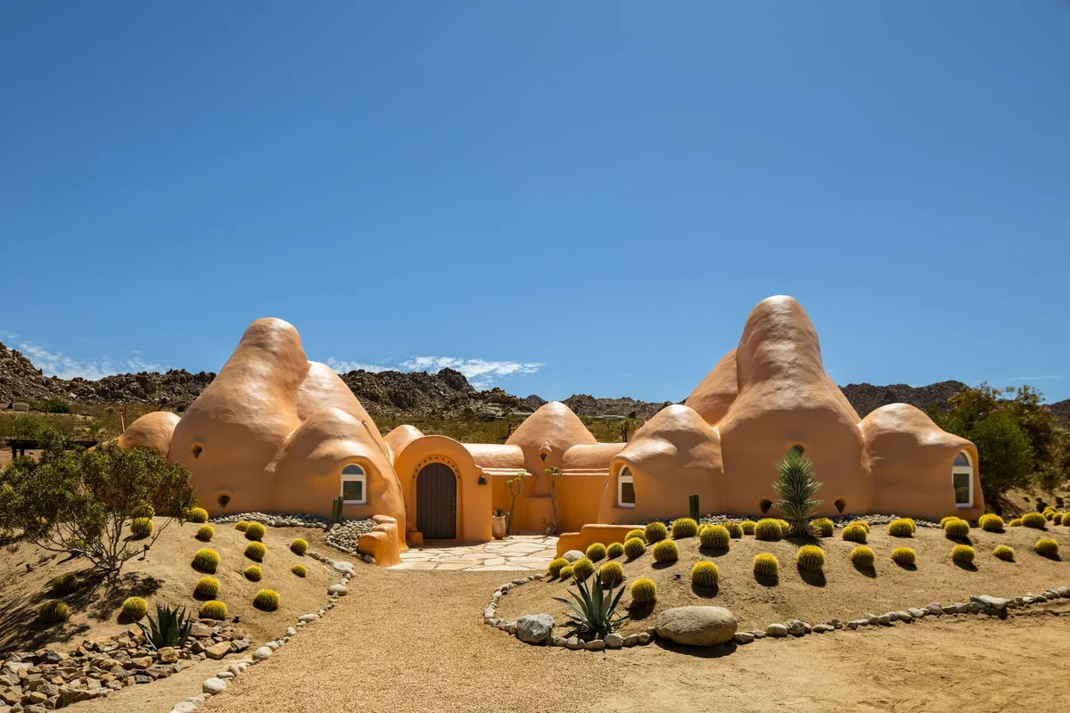 Bonita - Sandora Domes #91