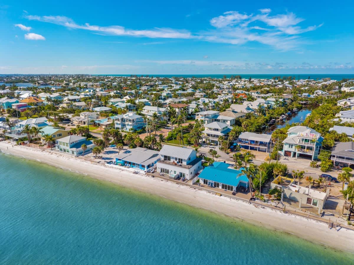 Tripletail | Beachfront | Pool | Hot Tub #20