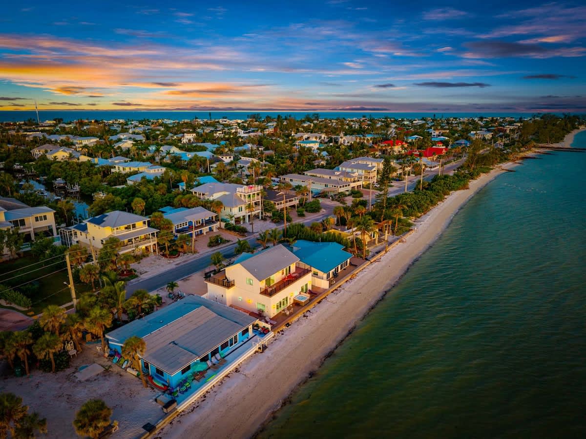 Tripletail | Beachfront | Pool | Hot Tub #19