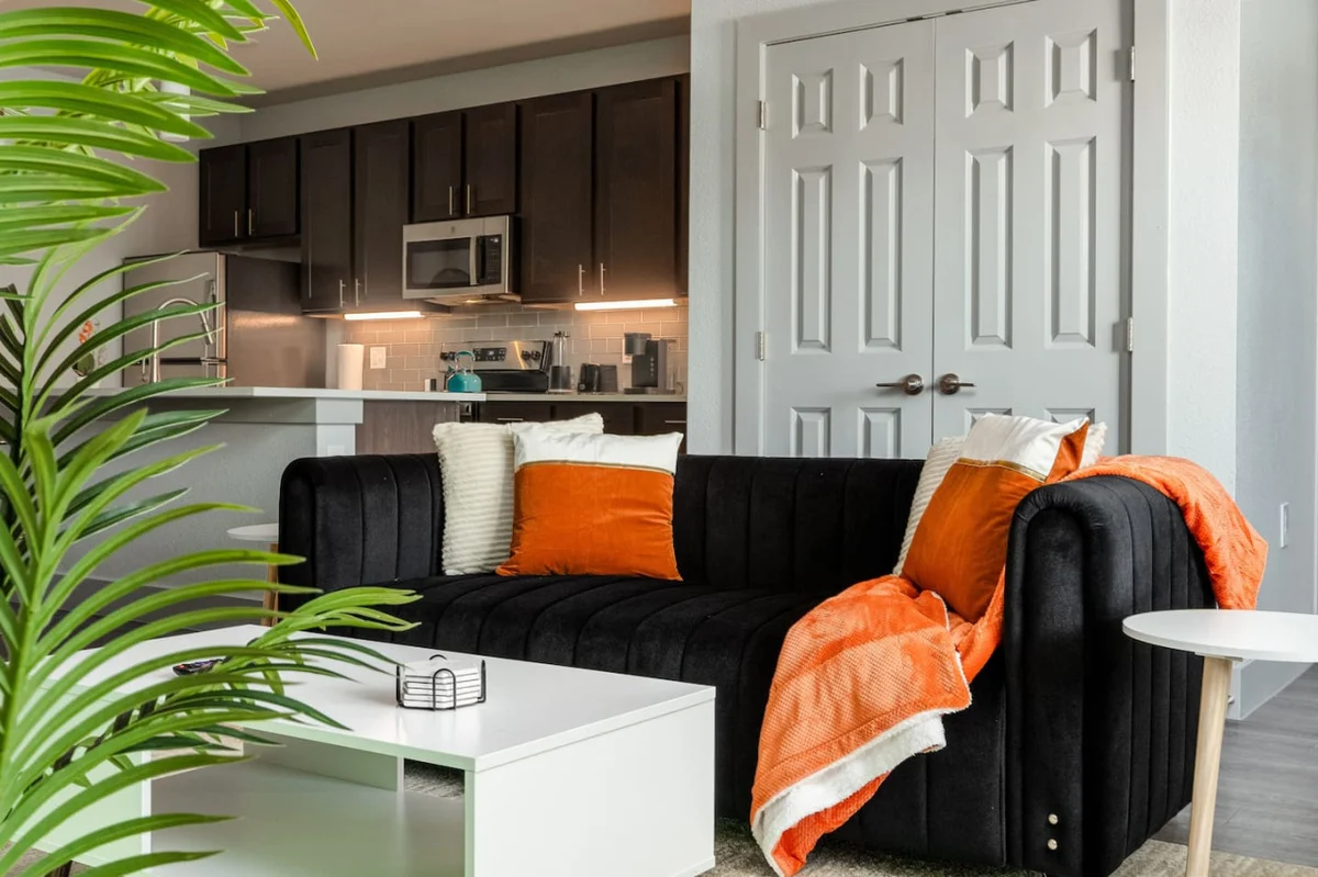 Corporate Housing by MGM #11