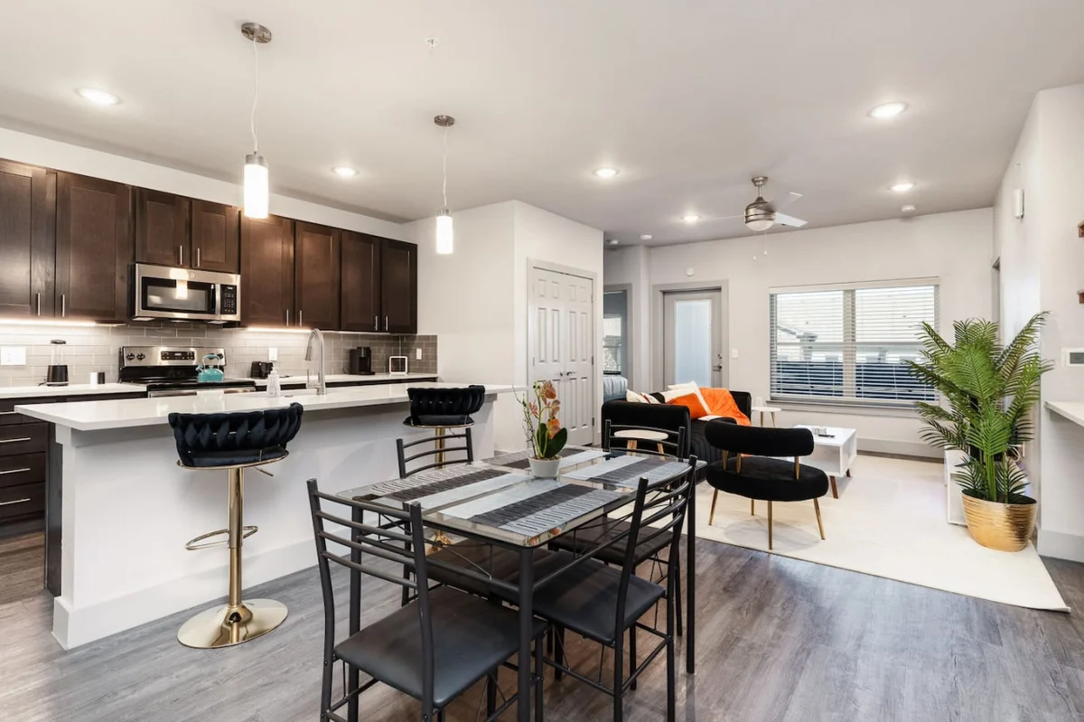Corporate Housing by MGM #10