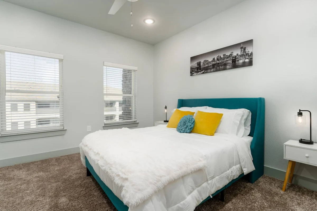 Corporate Housing by MGM #19