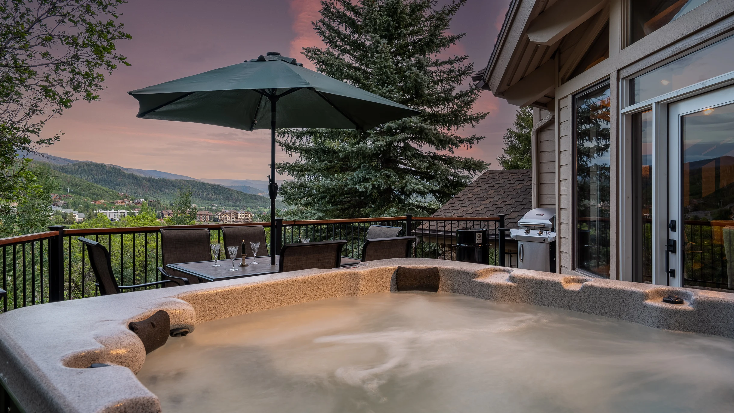 Home in Steamboat Springs property photo 2