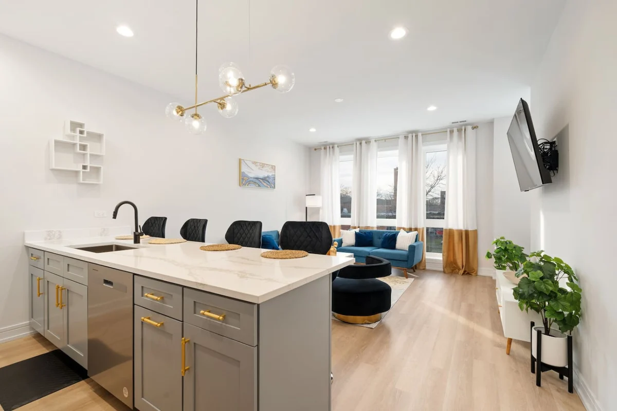 Home in Chicago property photo 3