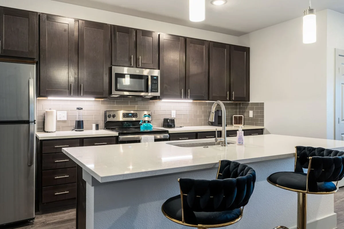 Corporate Housing by MGM #42