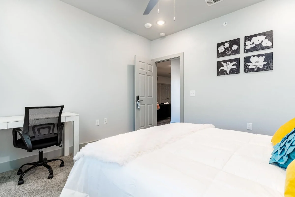 Corporate Housing by MGM #40
