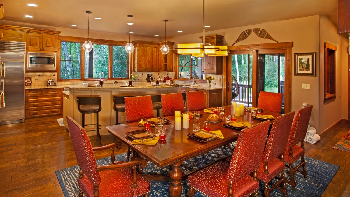 Home in Steamboat Springs property photo 4