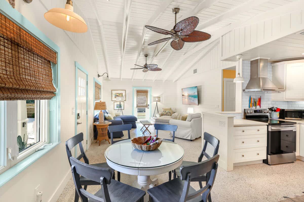 Key Lime Cottage #40