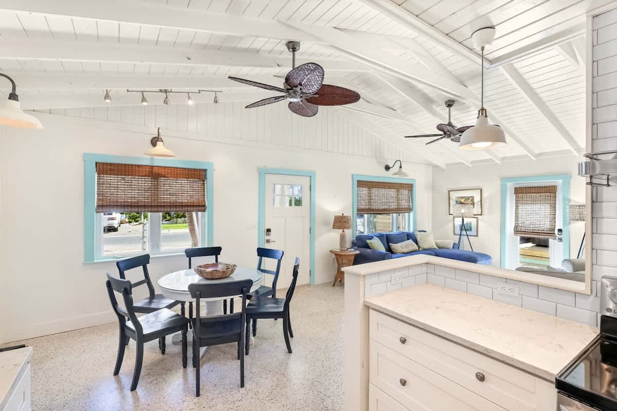 Key Lime Cottage #45