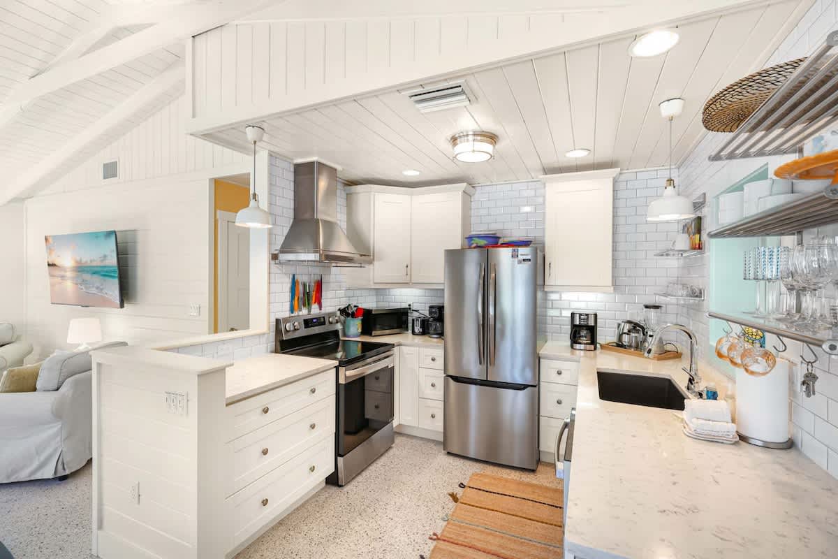 Key Lime Cottage #53