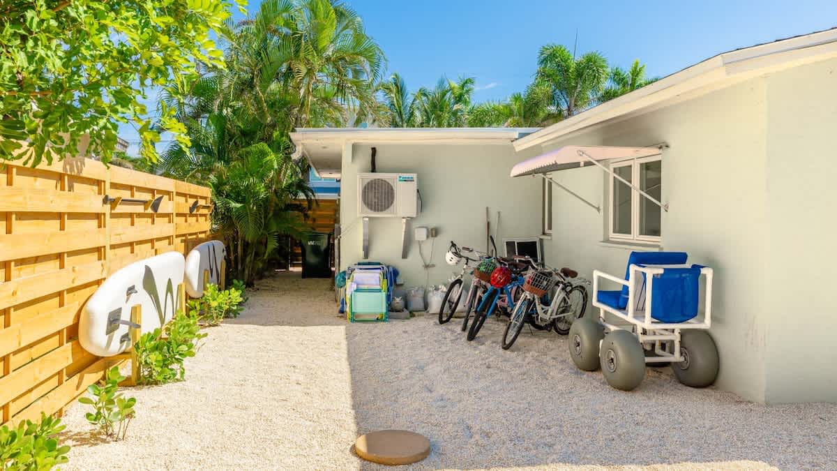 Key Lime Cottage #42