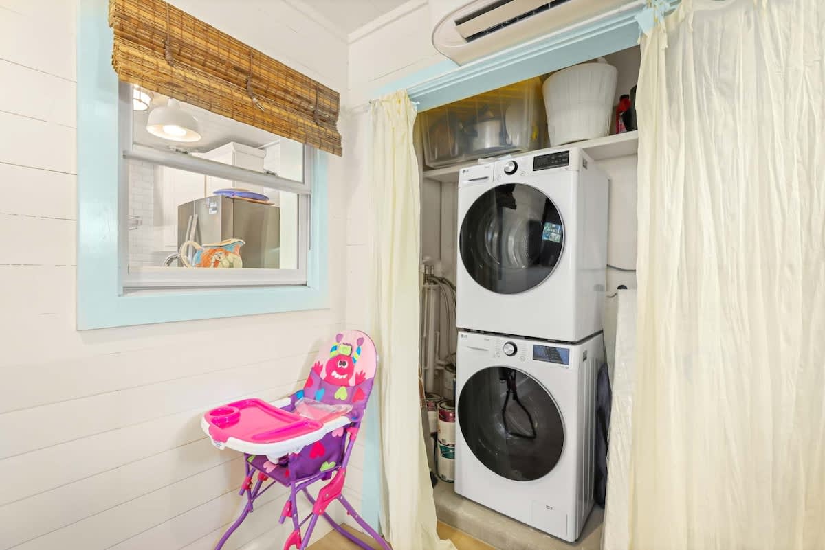 Key Lime Cottage #58