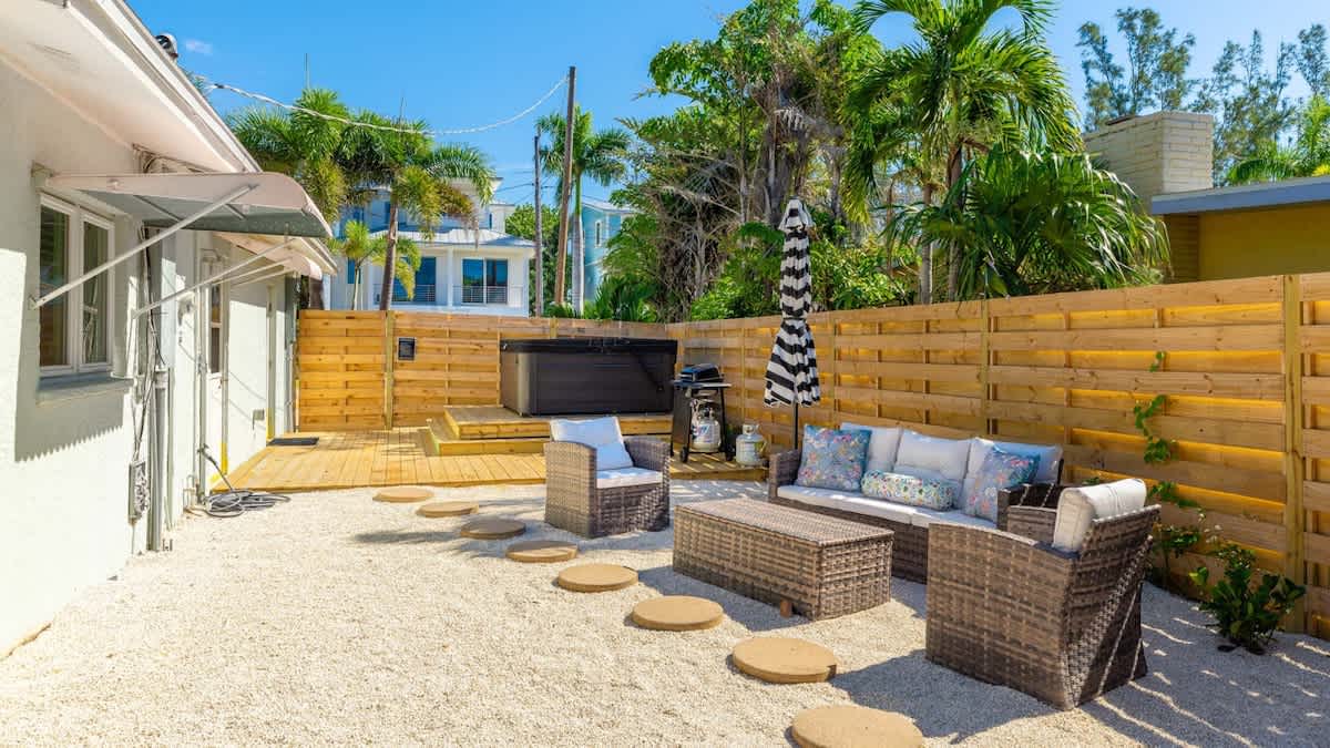 Key Lime Cottage #46