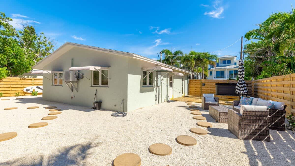 Key Lime Cottage #47