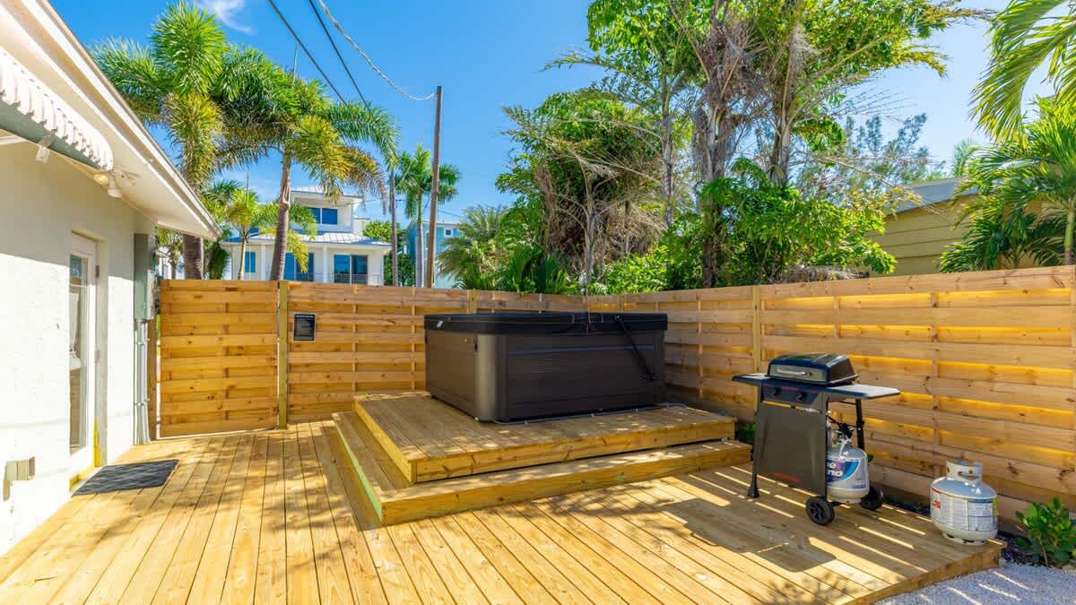 Key Lime Cottage #63