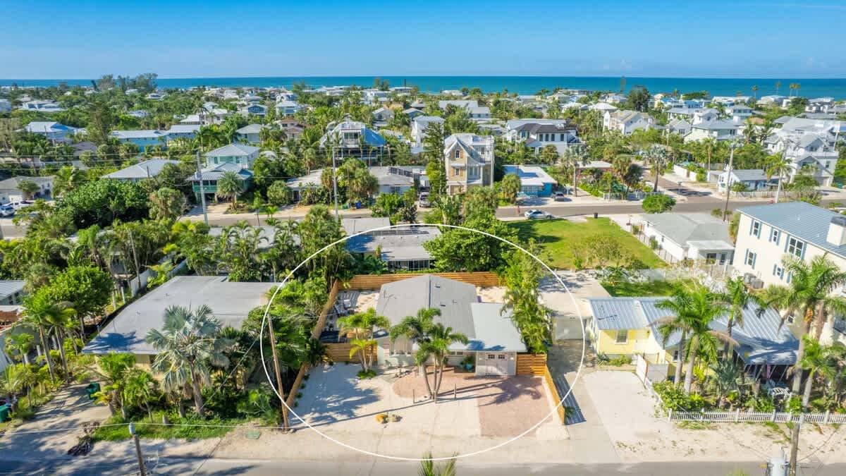 Key Lime Cottage #73