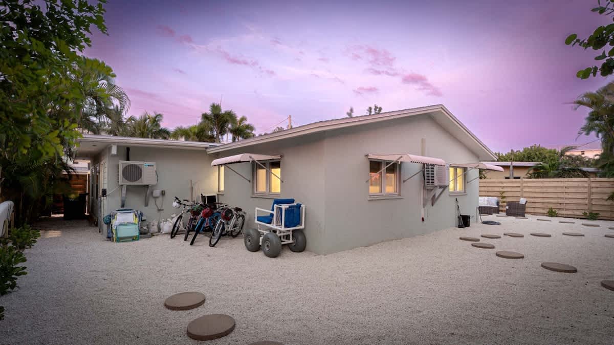 Key Lime Cottage #54