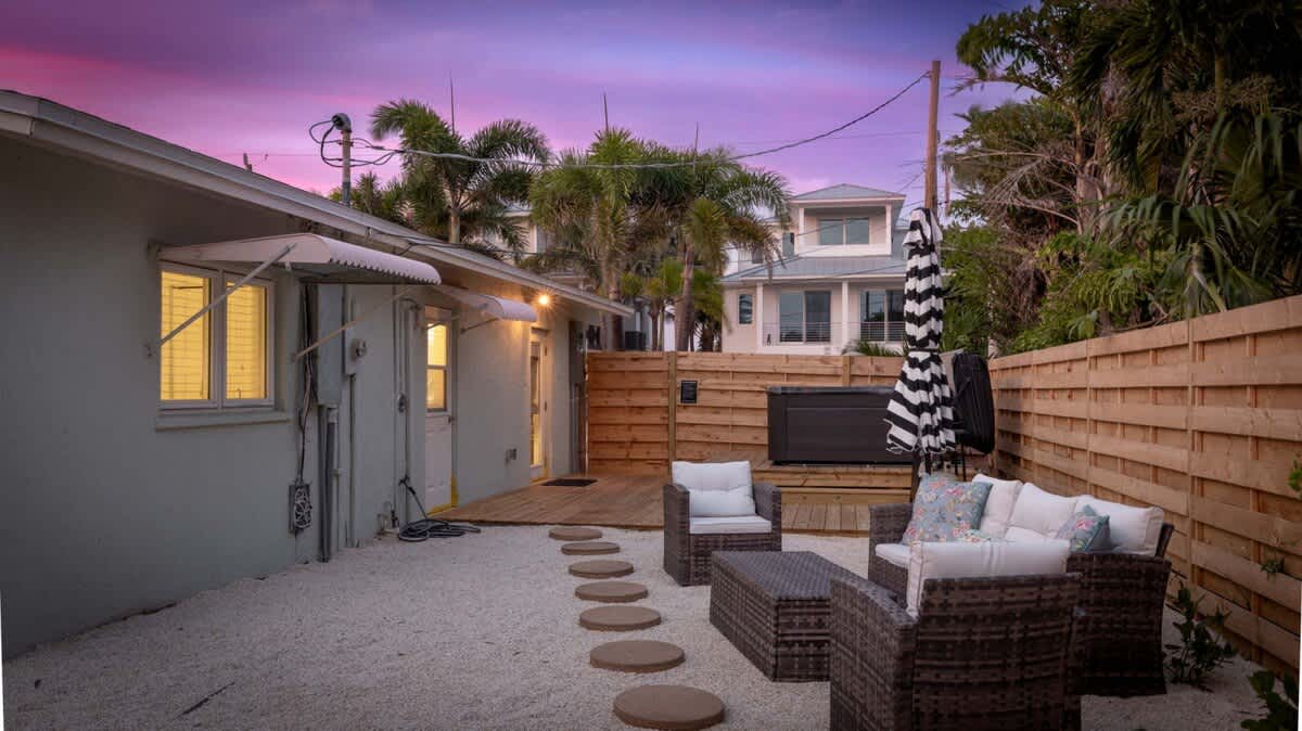Key Lime Cottage #55