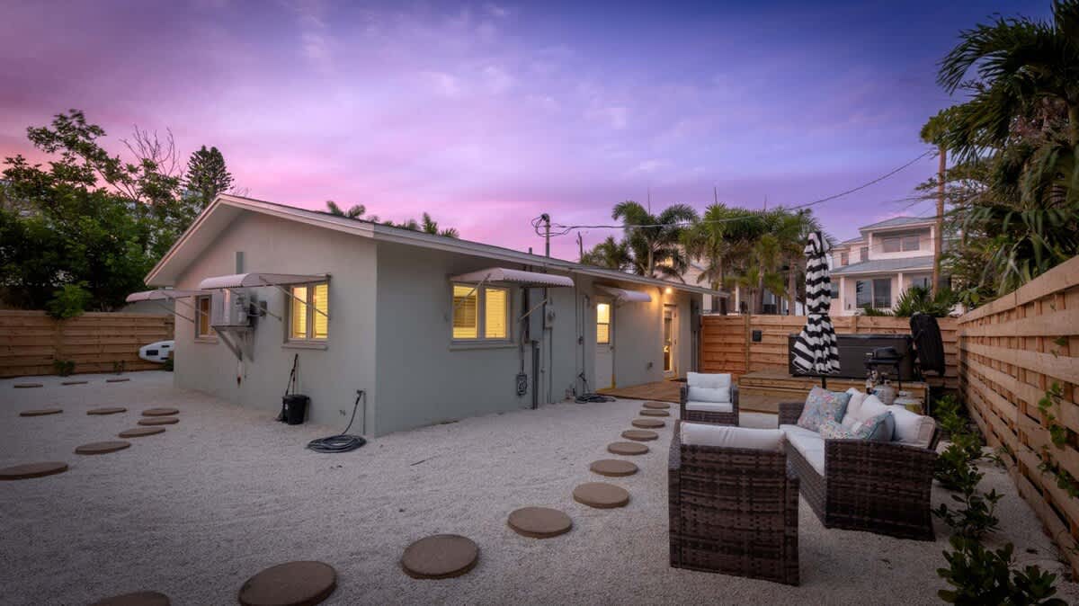 Key Lime Cottage #61