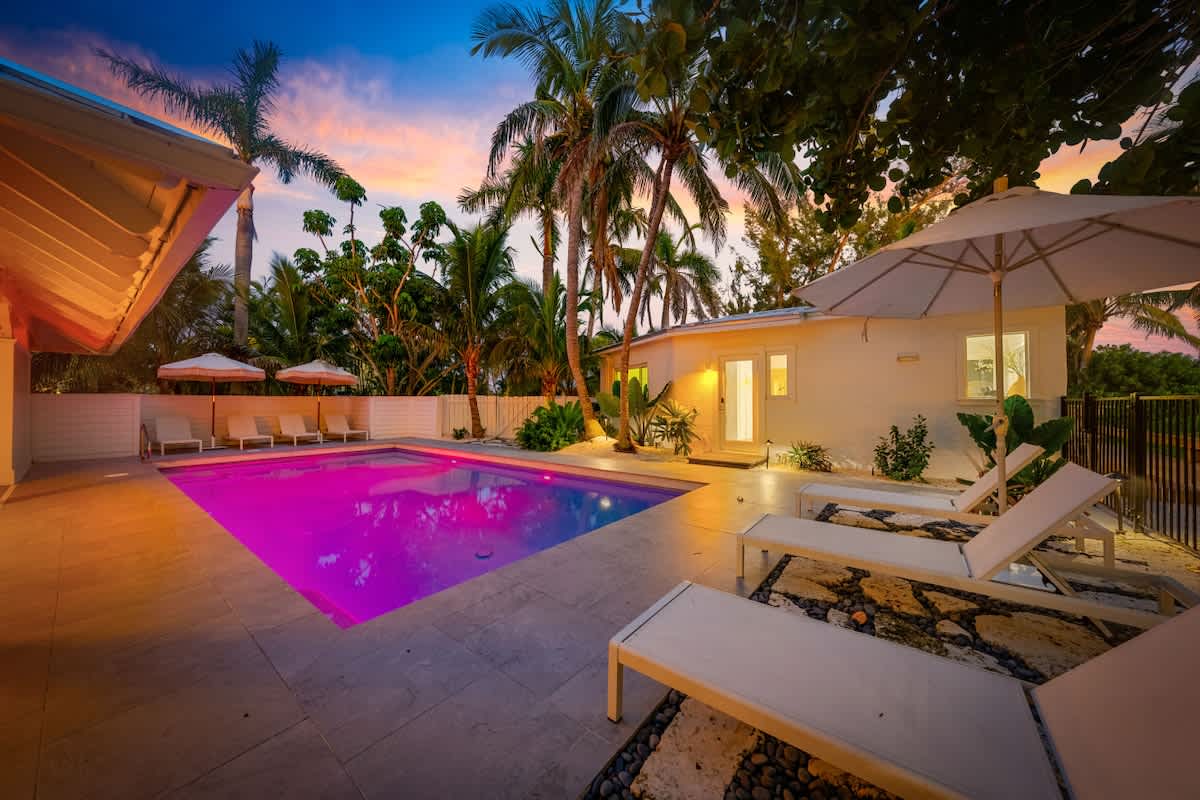 Limefish Luxury #153