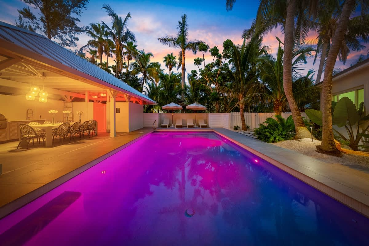 Limefish Luxury #154
