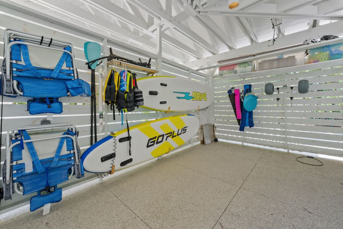 Limefish Luxury #170