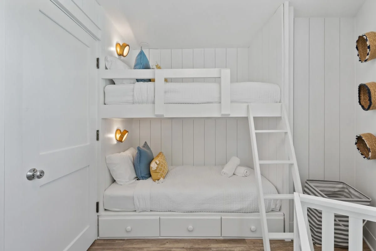 Limefish Luxury #207