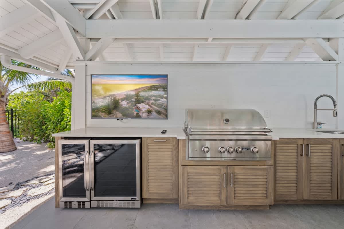 Limefish Luxury #144