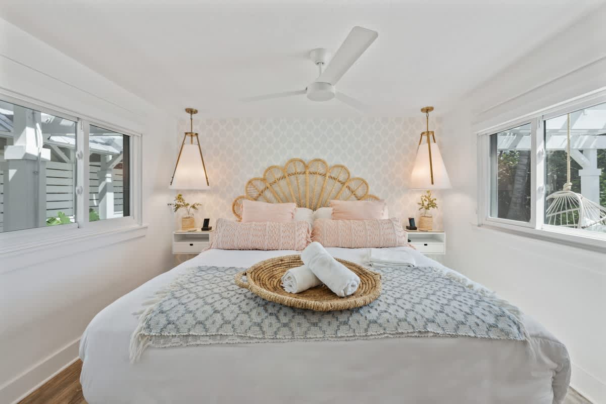 Limefish Luxury #205