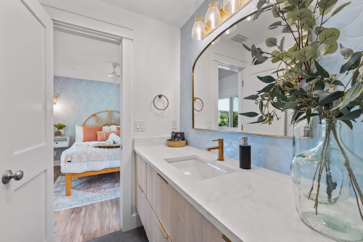 Limefish Luxury #227