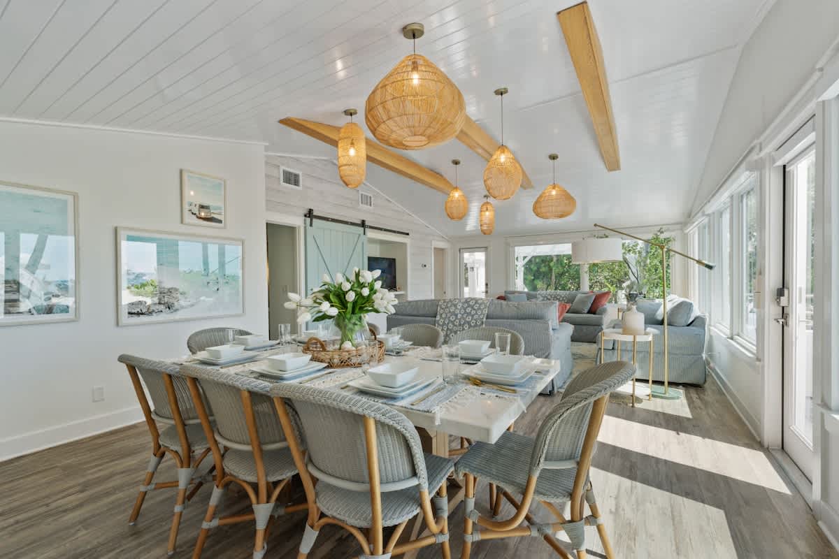 Limefish Luxury #171