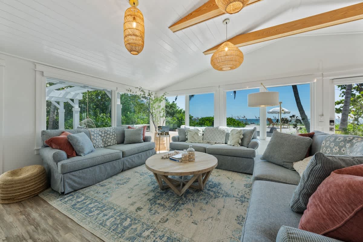 Limefish Luxury #187