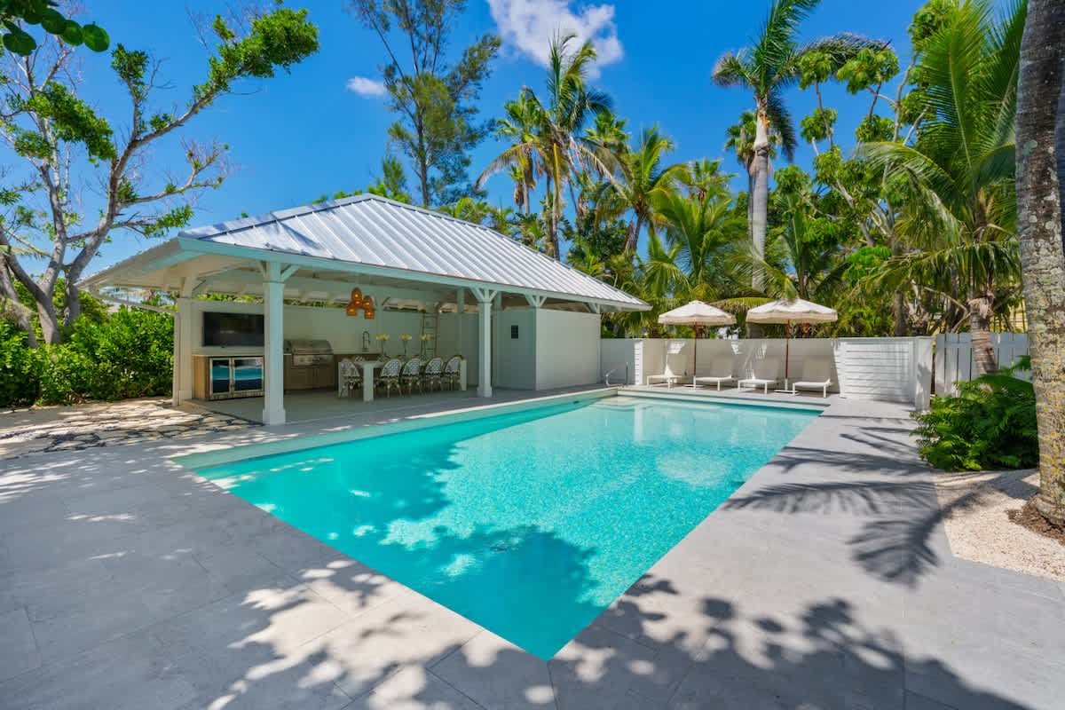 Limefish Luxury #204