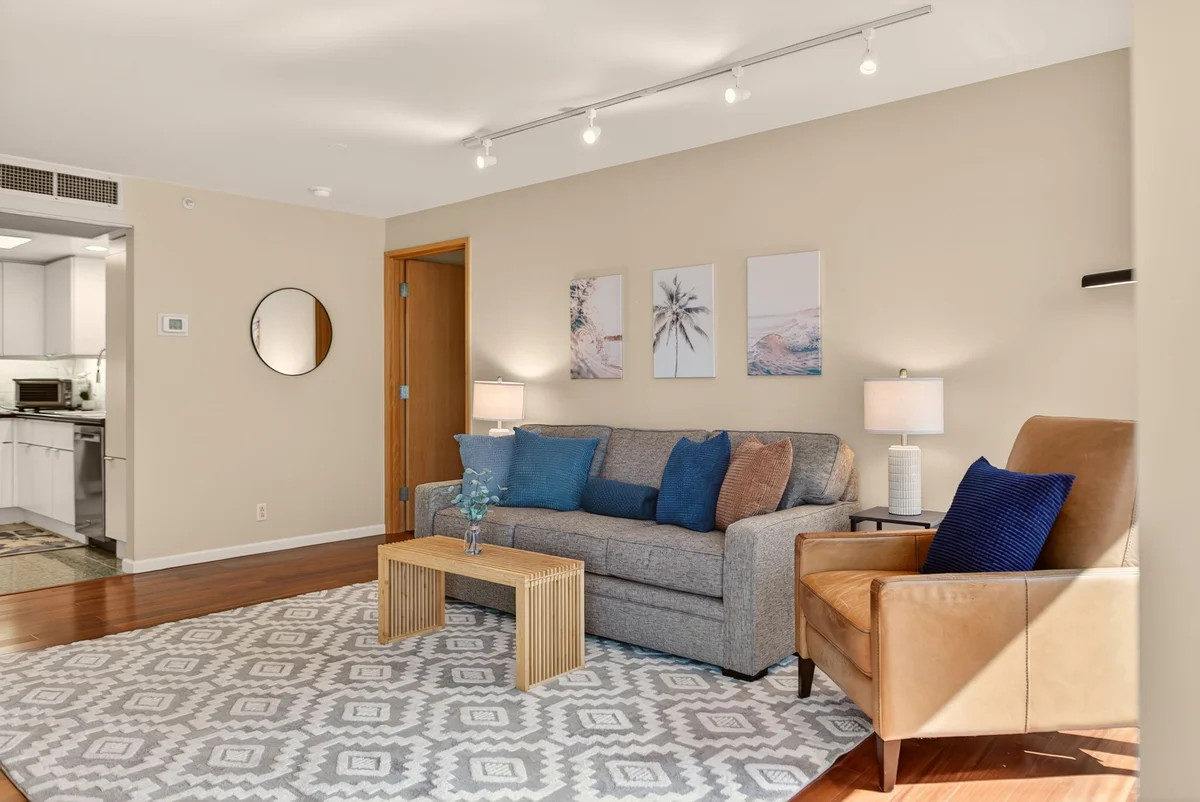 Additional Sleeping Accommodations image 1