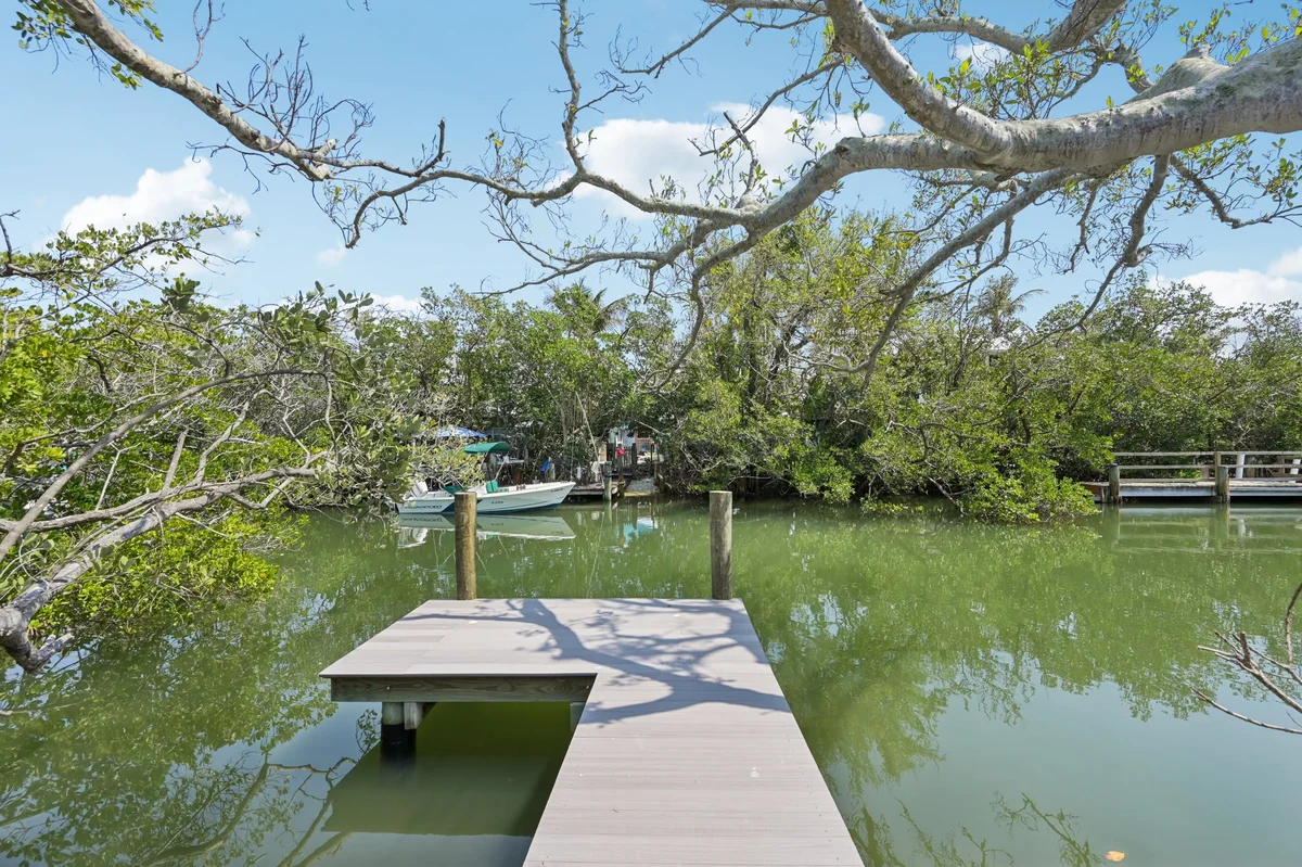 Salt + Sol | Canalfront Retreat w/ Porch + Golf Cart #81