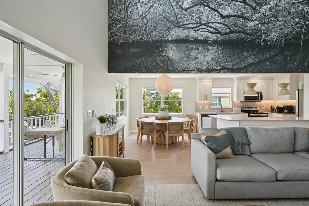 Salt + Sol | Canalfront Retreat w/ Porch + Golf Cart #79
