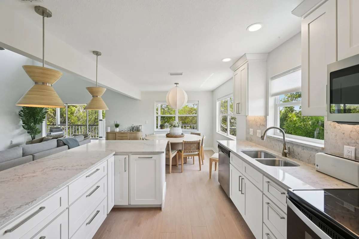 Salt + Sol | Canalfront Retreat w/ Porch + Golf Cart #65