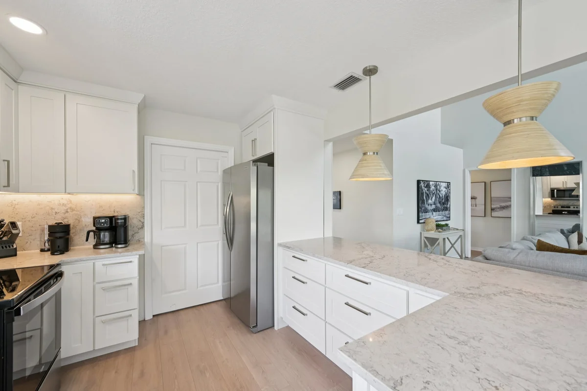 Salt + Sol | Canalfront Retreat w/ Porch + Golf Cart #83