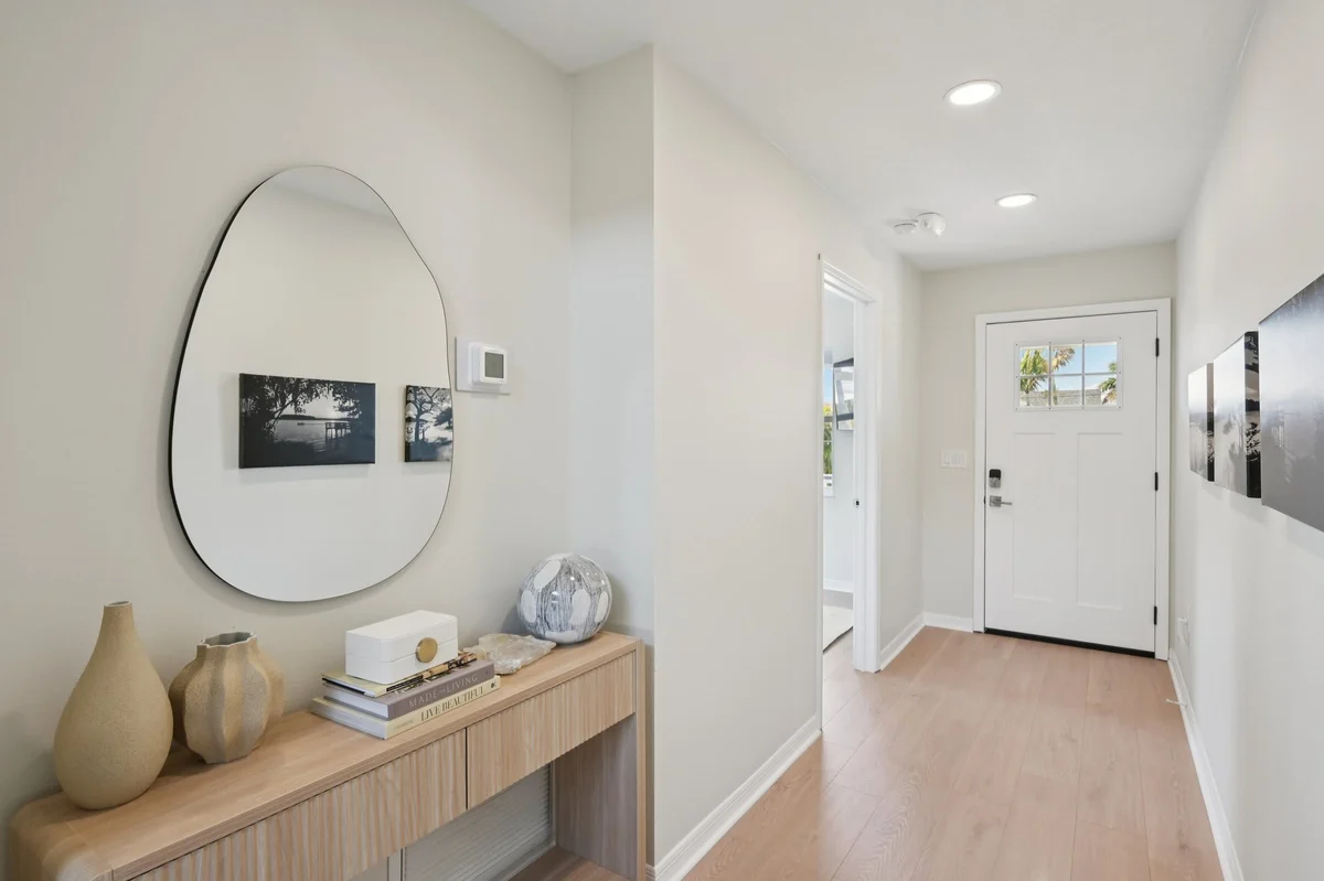 Salt + Sol | Canalfront Retreat w/ Porch + Golf Cart #71
