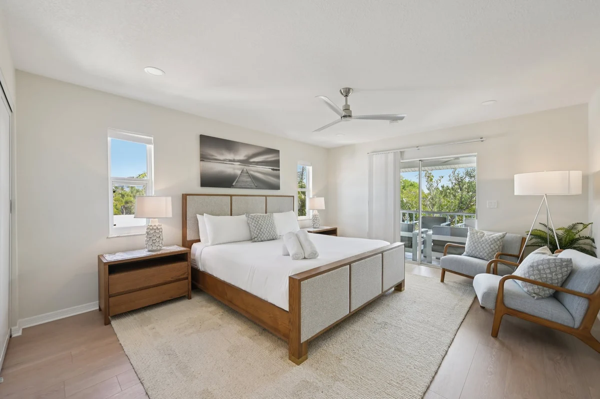 Salt + Sol | Canalfront Retreat w/ Porch + Golf Cart #87